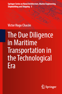 The due diligence in maritime transportation in the technological era