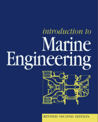 Introduction to marine engineering