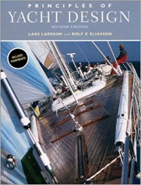 Principles of yacht design