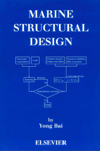 Marine structural design