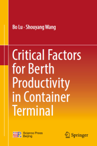 Critical factors for berth productivity in container terminal