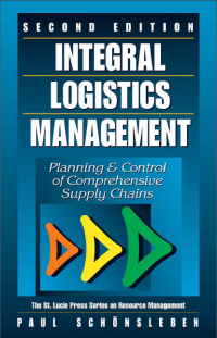 Integral logistics management: planning and control of comprehensive supply chain