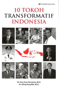 10 tokoh transformatif Indonesia