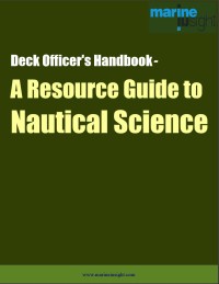 A resource guide to nautical science