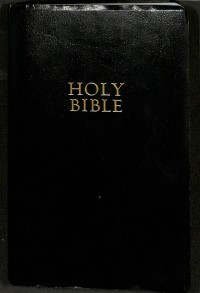 Holy Bible