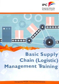 Basic Supply Chain (Logistic) Management Training