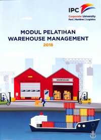 Modul Pelatihan Warehouse Management 2018