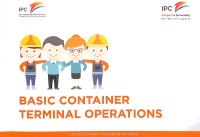 Image of Basic Container Terminal Operations