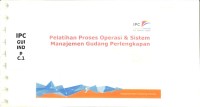 Pelatihan proses operasi & Sistem Manajemen Gudang Perlengkapan