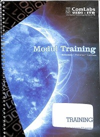 Modul Training : Referensi, Tutorial, Latihan