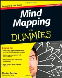 Mind Mapping for Dummies