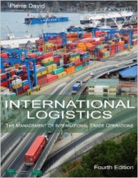 International Logistics: The Management of International Trade Operations