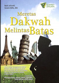 Meretas Dakwah melintas batas