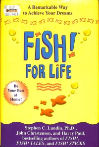 Fish for life