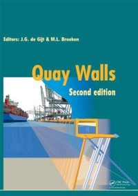 Quay walls second edition