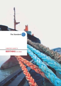 A Masters Guide to Berthing