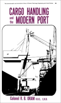 Cargo handling and the modern port