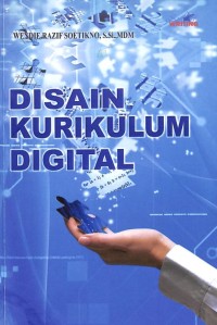 Disain Kurikulum Digital