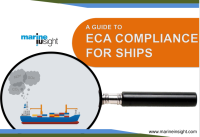 A guide to emission control areas (ECA) compliance for ships