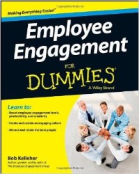 Employee Engagement for Dummies