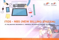 ITOS - NBS ( new billing system ) : PT Pelabuhan Indonesia II, Terminal Petikemas Cabang Teluk Bayur