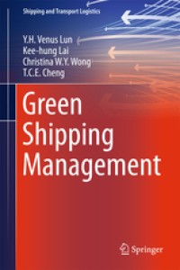 Green shipping management