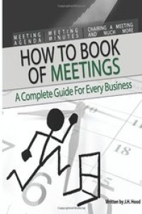 How To Book Of Meetings: A Complete Guide For Every Business