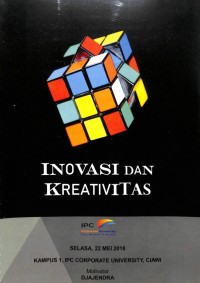 Inovasi dan Kreativitas