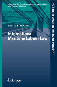 International maritime labour law