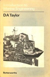 Introduction to marine engineering