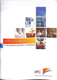 Kode etik bisnis