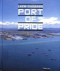 Laem chabang port of pride