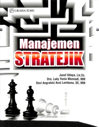 Manajemen Stratejik