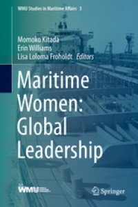 Maritime women : global leadership