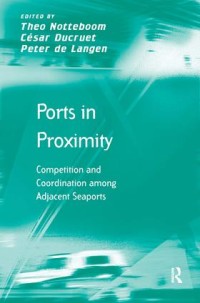 PORTS IN PROXIMITY