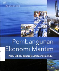 Pembangunan ekonomi maritim