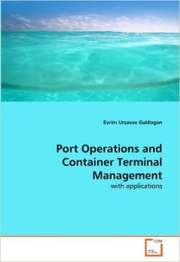 Port Operations, Planning and Logistics