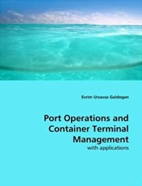 Port operations and container terminal management