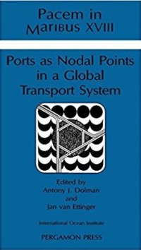 Ports as nodal points in a global transport system