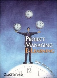 Project Managing E-Learning