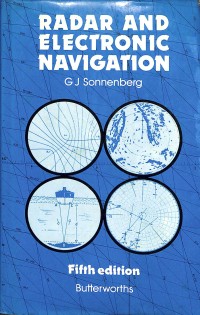 Radar and Electronic Navigation