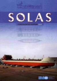 Solas : consolidated edition 2009