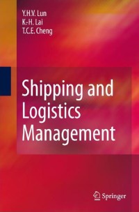 Shipping and Logistics Management