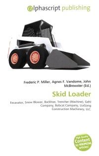 Skid Loader