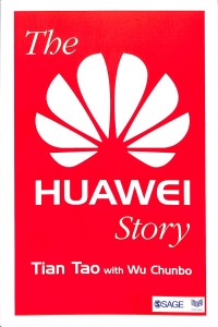 The Huawei story