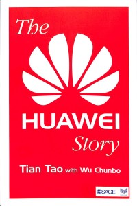 The Huawei story
