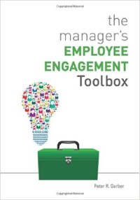 The Manager's Employee Engagement Toolbox