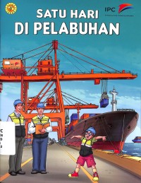 Satu hari di pelabuhan