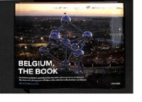 Belgium The Book