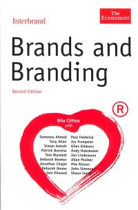 Brands and branding